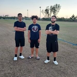 Meet your Posher, Carolina